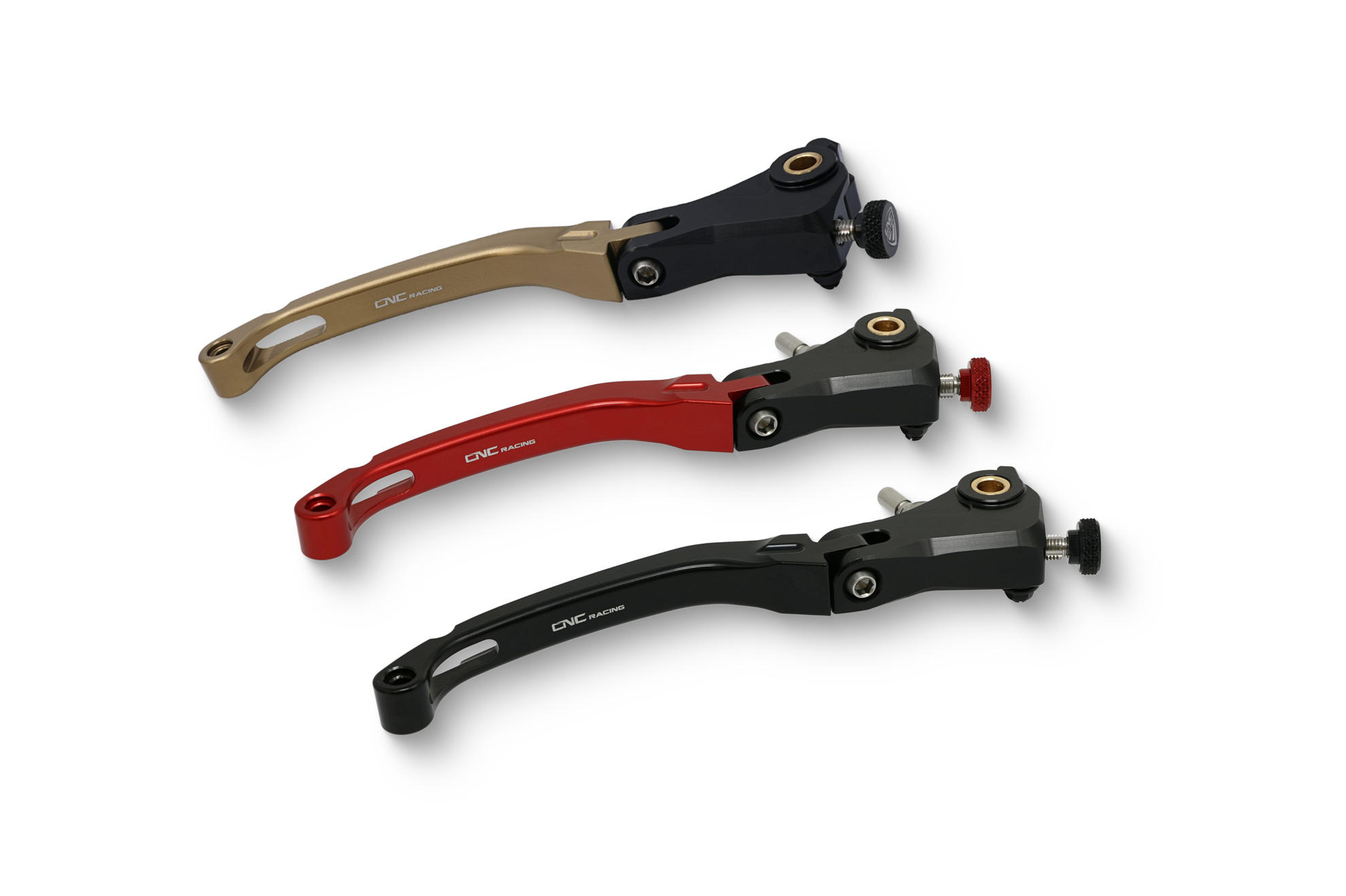CNC Racing Billet RACE Folding Adjustable Brake Lever for MV Agusta F3 675 / 800 and Superveloce (12-22) - 190mm CNC Racing Billet RACE Folding Adjustable Brake Lever for MV Agusta F3 675 / 800 and Superveloce (12-22) - 190mm